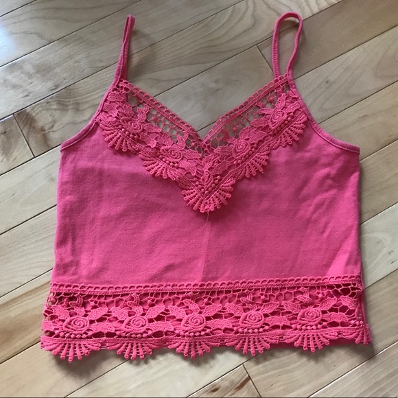 cute crop top - Picture 1 of 4